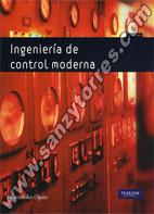 Ingeniería De Control Moderna