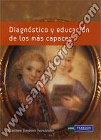 Diagnóstico Y Educación De Los Más Capaces