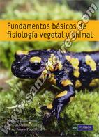 Fundamentos Básicos De Fisiología Vegetal Y Animal