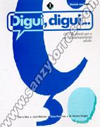 Digui Digui 1 Libro Del Alumno