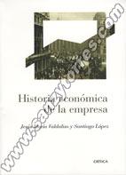 Historia Económica De La Empresa