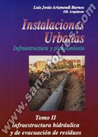 Instalaciones Urbanas Infraestructura Y Planeamiento Tomo II