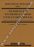 Tendencias En Desigualdad Y Exclusión Social