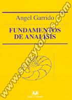 Fundamentos De Análisis