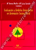 Evaluación Y Ámbitos Emergentes En Animación Sociocultural