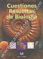 Cuestiones Resueltas De Biología