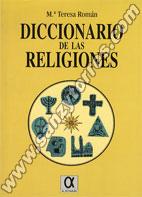 Diccionario De Las Religiones
