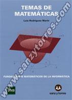 Temas De Matemáticas