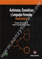 Autómatas Gramáticas Y Lenguajes Formales Problemas Resueltos