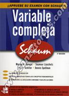 Variable Compleja