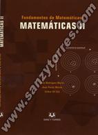 Fundamentos De Matemáticas Matemáticas II