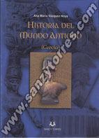 Historia Del Mundo Antiguo Grecia