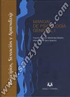 Manual De Psicología General I Principios Sensación y Aprendizaje