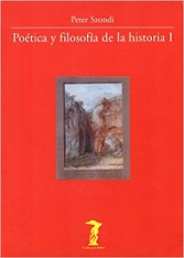 Poética Y Filosofía De La Historia 