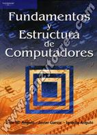 Fundamentos Y Estructura De Computadores