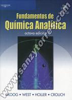 Fundamentos De Química Analítica