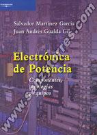 Electrónica De Potencia Componentes Topologías Y Equipos
