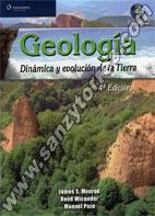 Geología