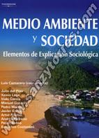 Medio Ambiente Y Sociedad Elementos De Explicación