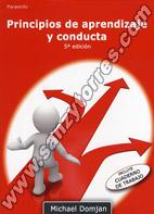Principios De Aprendizaje Y Conducta (5ª Ed.)