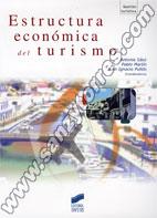 Estructura Económica Del Turismo