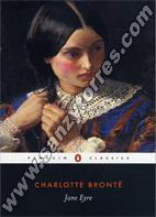 Jane Eyre (Penguin Classics)