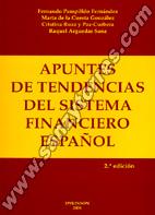 Apuntes De Tendencias Del Sistema Financiero Español