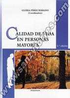 Calidad De Vida En Personas Mayores