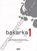 Bakarka 1