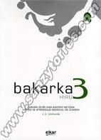 Bakarka 3