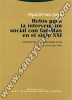 Retos Para La Intervención Social Con Familias En El Siglo XXI