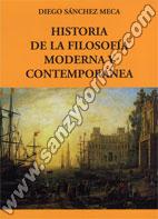 Historia De La Filosofía Moderna Y Contemporánea