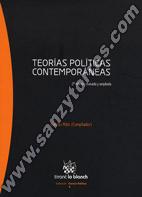 Teorías Políticas Contemporáneas