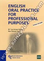 English Oral Practice For Professional Purposes