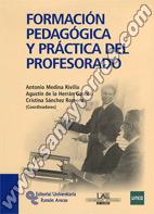Formación Pedagógica Y Práctica Del Profesorado