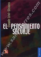 El Pensamiento Salvaje