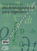 Fundamentos De Electromagnetismo Para Ingeniería