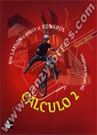 Cálculo 2 (9ª Edición)