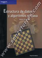 Estructura De Datos Y Algoritmos En Java