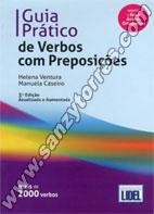 Guia Pratico De Verbos Com Preposiçoes