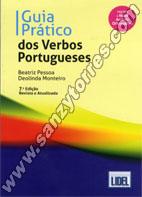 Guia Pratico Dos Verbos Portugueses