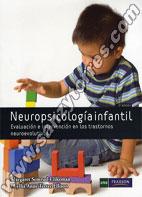 Neuropsicología Infantil