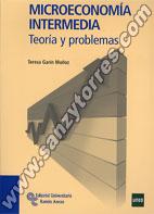 Microeconomía Intermedia Teoría y Problemas