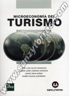 Microeconomía Del Turismo