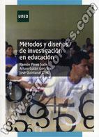 Métodos Y Diseños De Investigación En Educación
