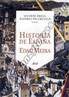 Historia De España De La Edad Media