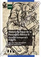 Historia Antigua De La Península Ibérica II