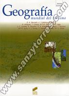 Geografia Mundial Del Turismo