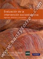 Evaluación De La Intervención Socioeducativa