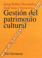 Gestión Del Patrimonio Cultural